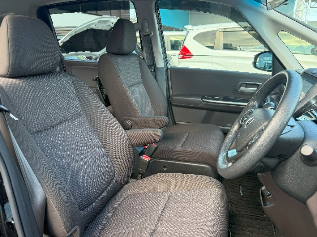 フリード+1.5 G ホンダセンシング