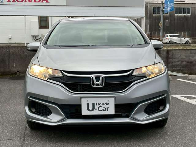 フィット1.3 13G Fパッケージ