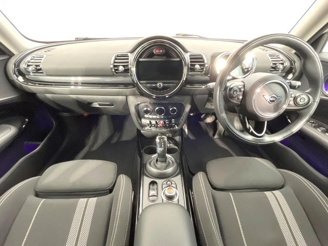 ミニクラブマンクーパー S