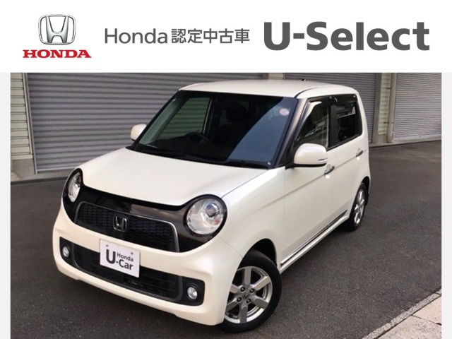 N-ONEプレミアム Lパッケージ