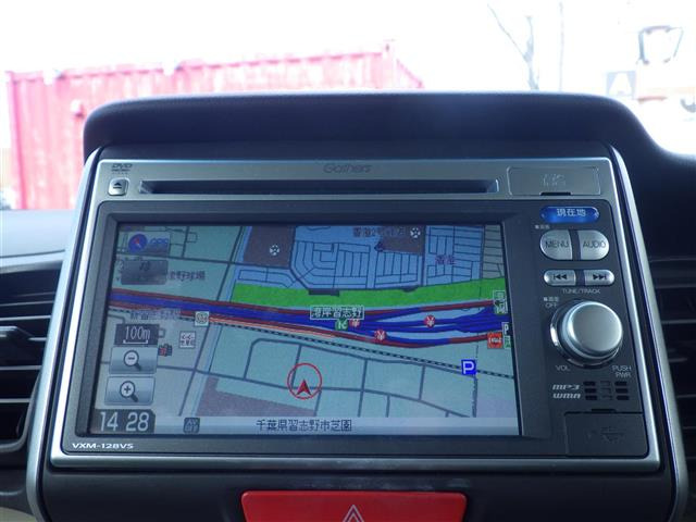 N-BOXG Lパッケージ