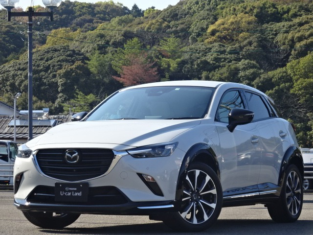 CX-31.5 15S アーバンドレッサー