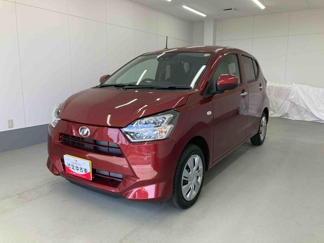 ミライースX SAIII