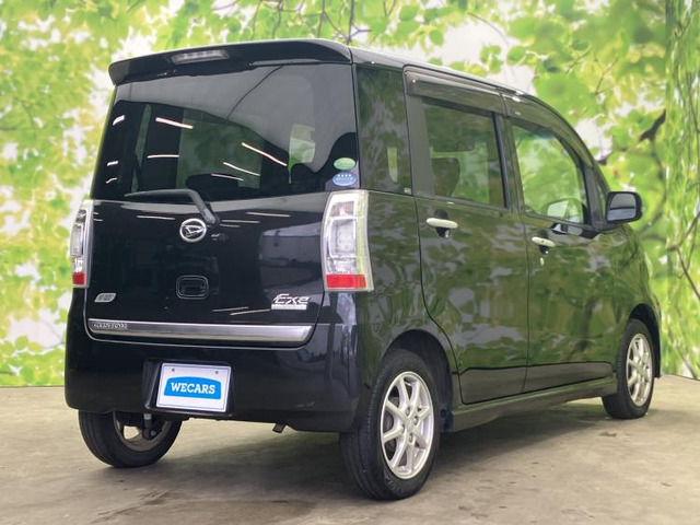 タントエグゼカスタムG