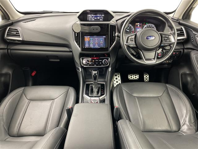 フォレスター2.0 アドバンス 4WD