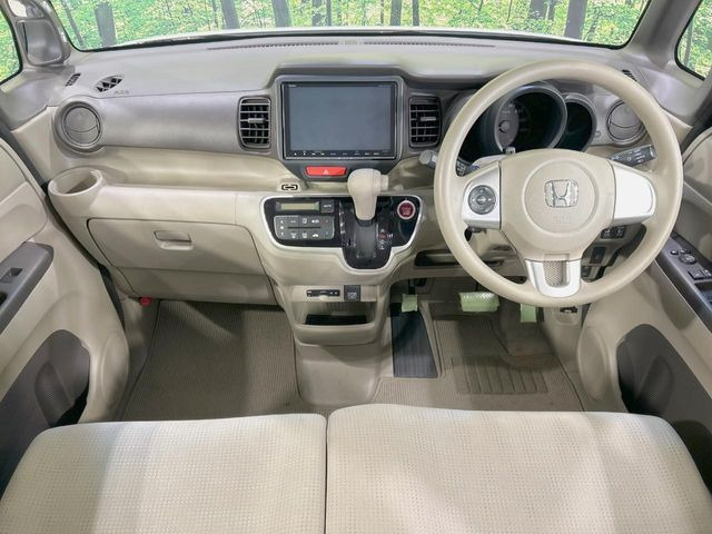 N-BOXG Lパッケージ