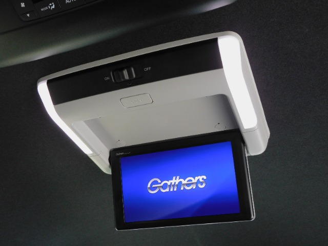 ステップワゴン