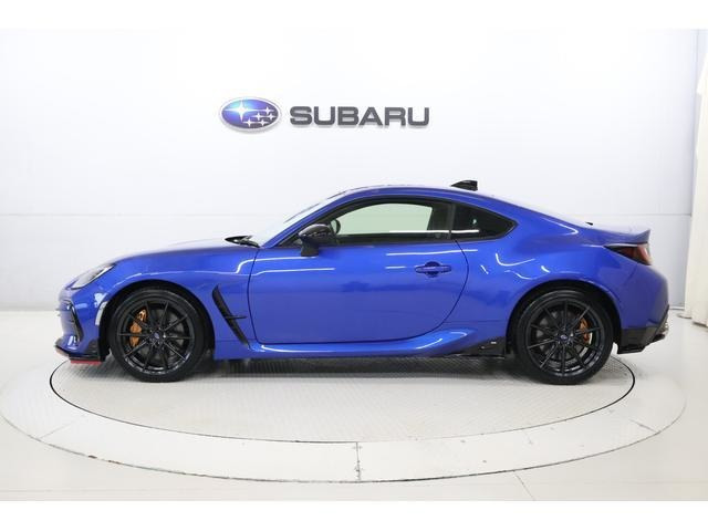 BRZ2.4 STI スポーツ