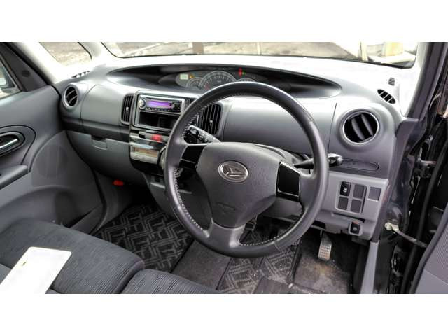 タントカスタムX