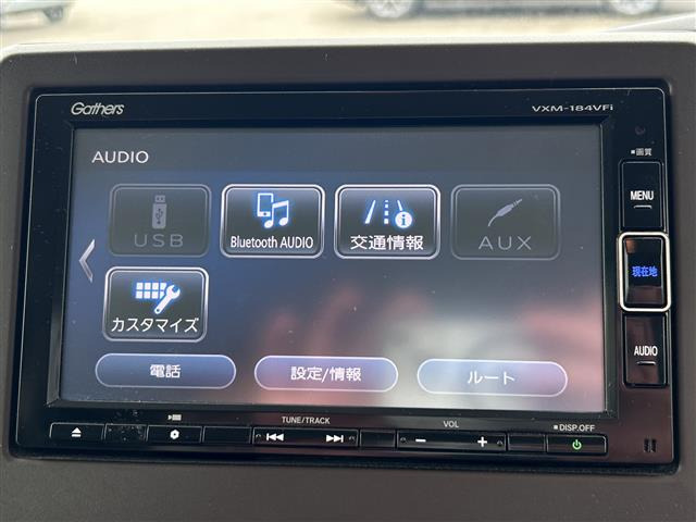 N-BOXG ホンダセンシング