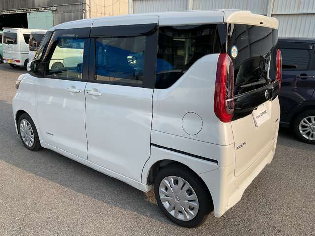 デイズルークスX