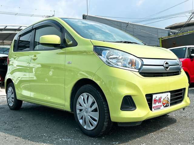 ���Ђ̍݌ɎԂ̓z�[���y�[�W���炲����������&rarr;https://keicars.net/