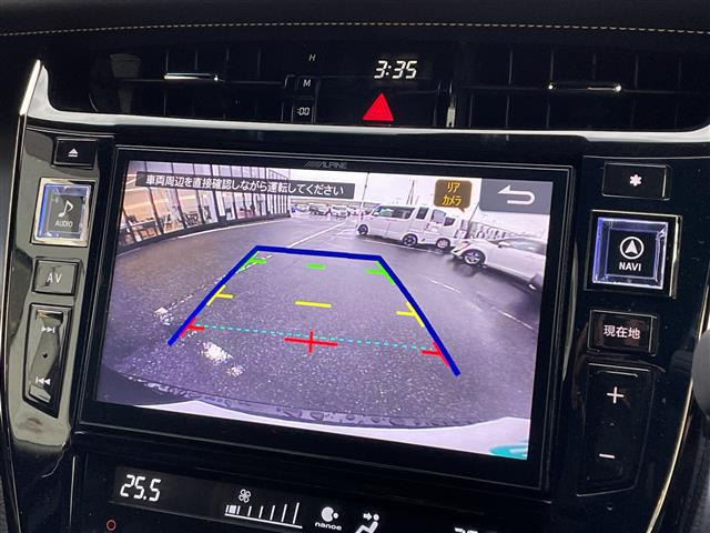 ハリアー2.0 プレミアム