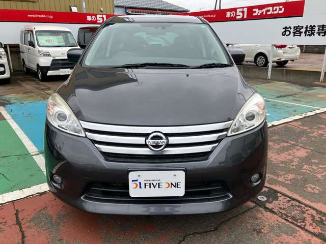 ラフェスタハイウェイスター2.0 4WD