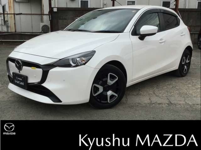 MAZDA21.5 15BD