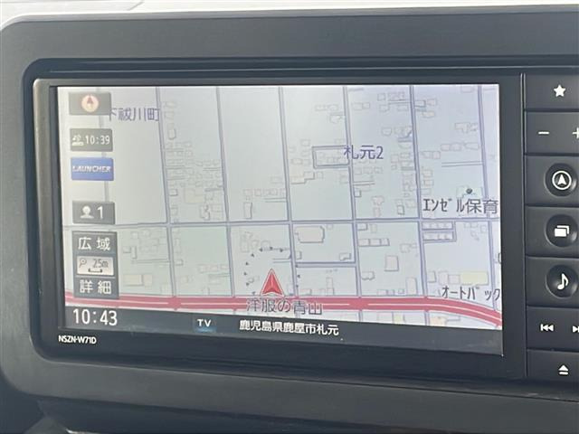 タフトG ターボ