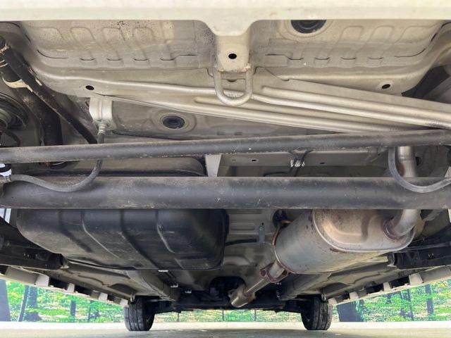 下回りがきれいなうちに、防錆加工の施工がオススメ。降雪地域はもちろん、沿岸部にお住いの方や、趣味でマリン・ウィンタースポーツをされる方にご好評いただいております。