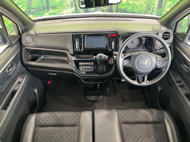 N-WGNカスタムG ターボパッケージ