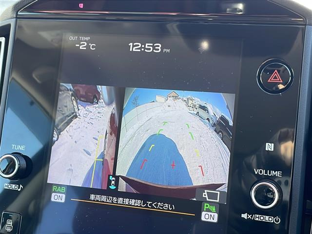 レヴォーグ1.8 STI スポーツ EX 4WD