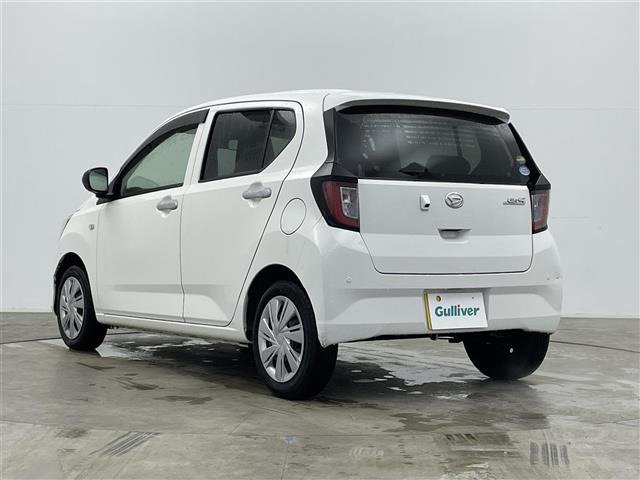 ミライースX SAIII