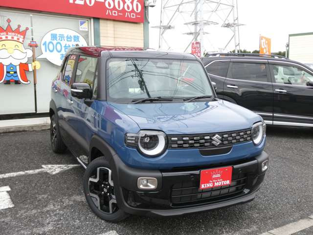 メールでのお問合せも受付中です♪toiawase@king-motor.jpまでお気軽にご連絡下さいませ!!