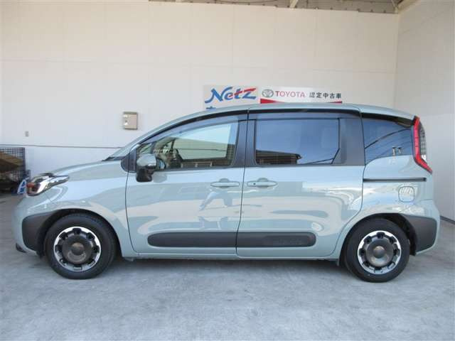 シエンタハイブリッド 1.5 Z