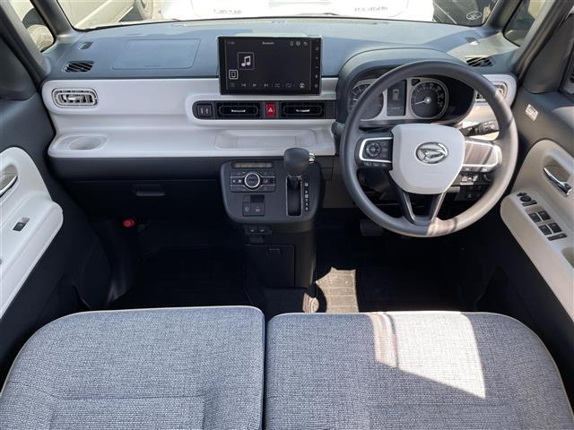 ムーヴキャンバスストライプス G