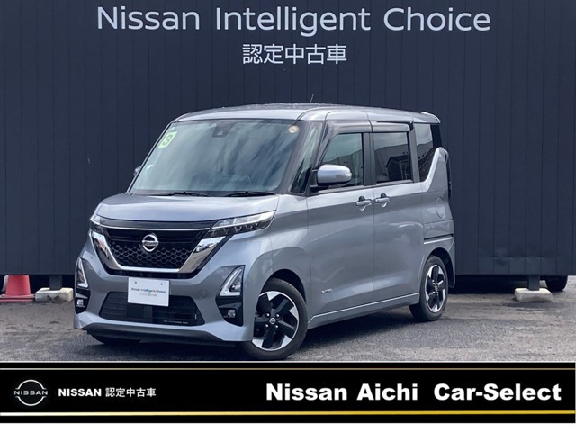 ルークスハイウェイスター