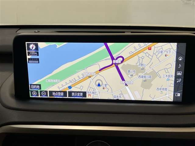 RX450h バージョンL 4WD