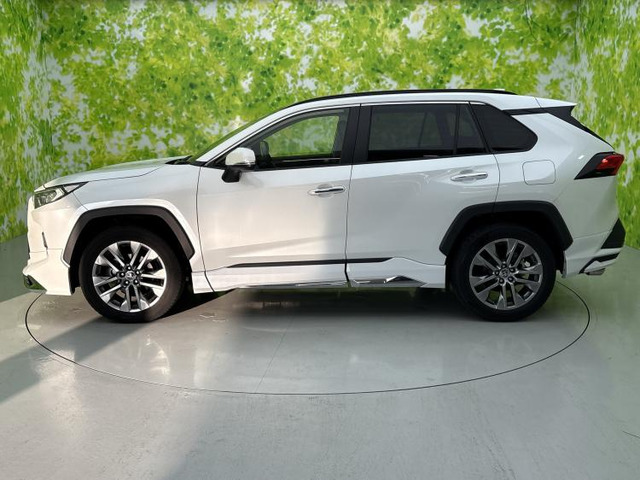RAV42.0 G Zパッケージ 4WD