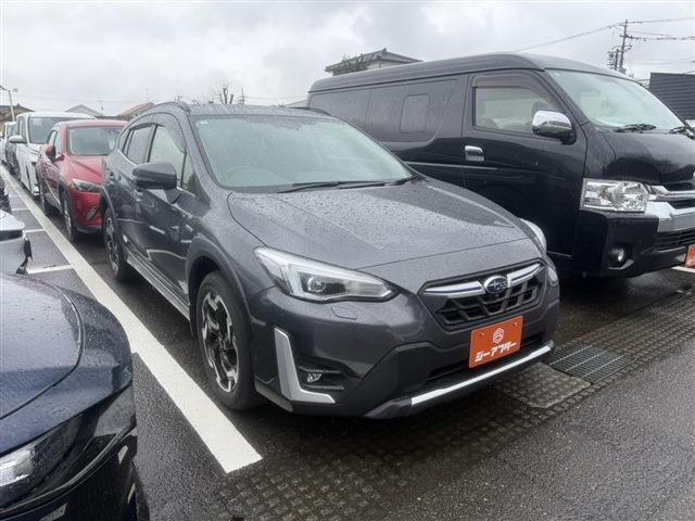 XV2.0 アドバンス 4WD