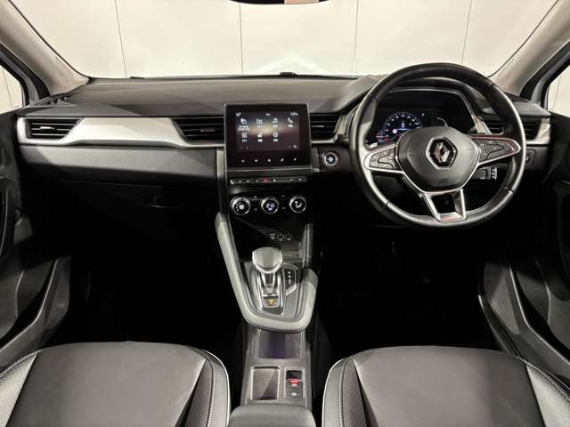 キャプチャーインテンス