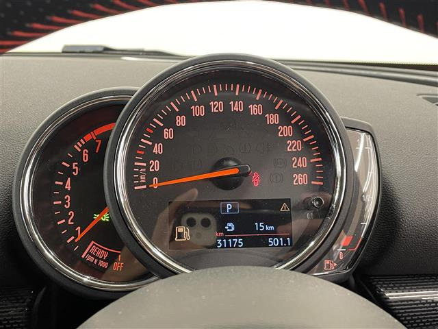 ミニクラブマンクーパー S