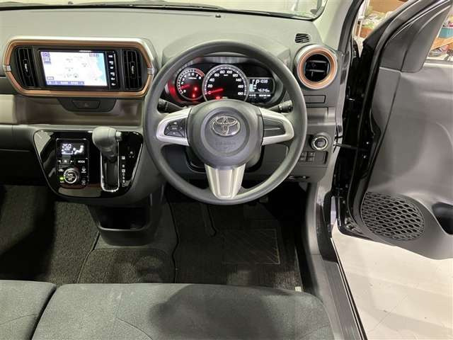 パッソ1.0 モーダ