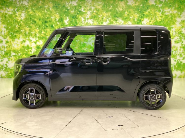 ルークスハイウェイスターX プロパイロットエディション