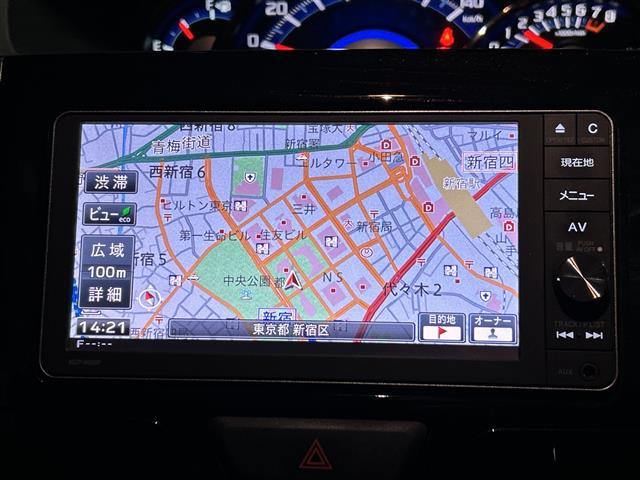 タントカスタムX トップエディション SAII