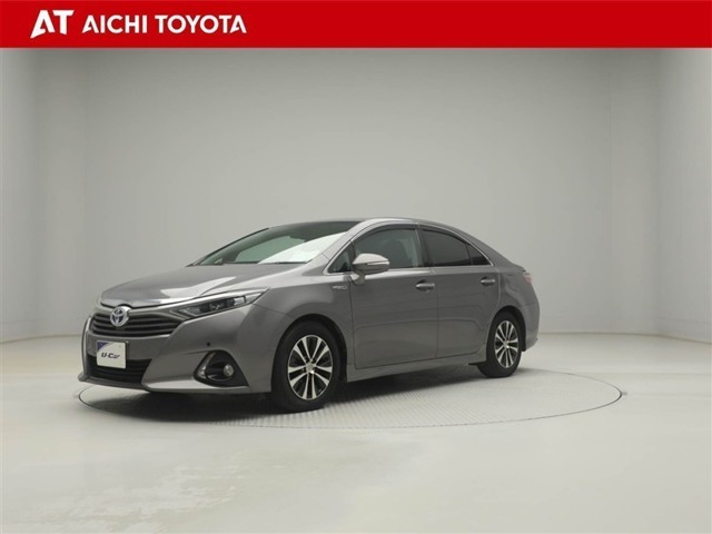 SAI2.4 S Cパッケージ