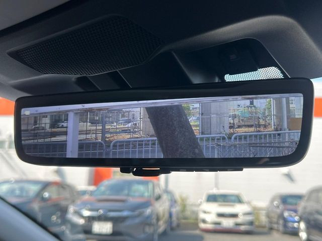 レヴォーグ1.8 STI スポーツ EX 4WD