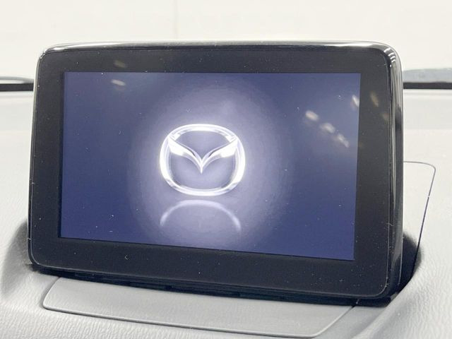 デミオ1.5 15S ツーリング