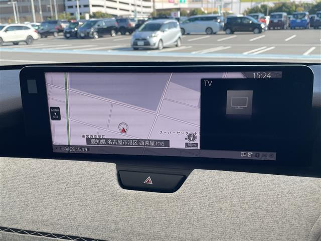 CX-603.3 XD ハイブリッド プレミアムモダン ディーゼル 4WD