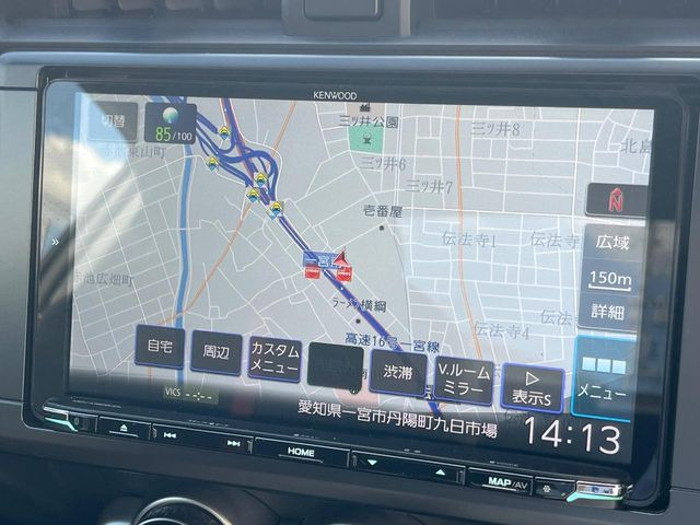 �y���ʃi�r�z�l�C�̑�^9�C���`�i�r�𑕔��B���݊��̂�����ʂ̓C���p�N�g��!�i�r���p���̃}�b�v�\���͌��₷���A�e���r��DVD�͗Տꊴ���A�b�v!�����̃h���C�u���O�b�Ɗy�����Ȃ�܂���