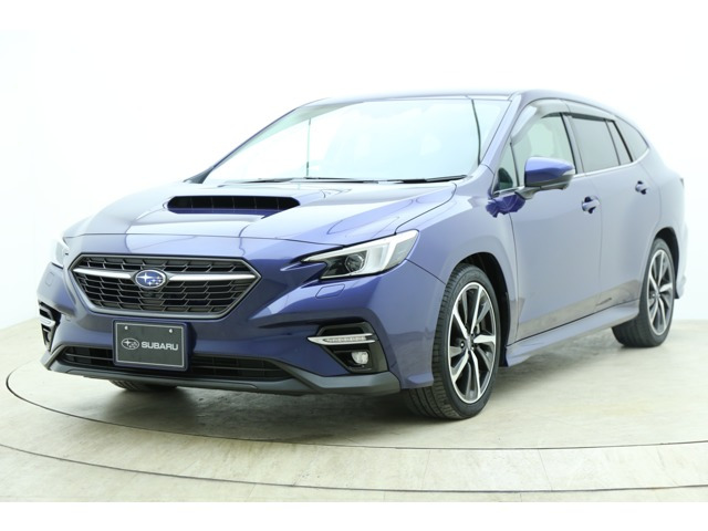 レヴォーグ1.8 GT-H EX 4WD