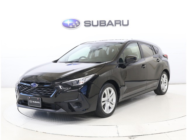 インプレッサハッチバック2.0 ST 4WD