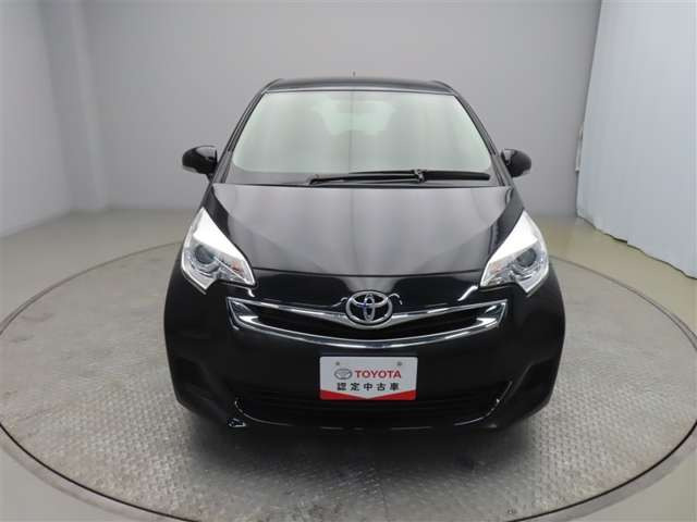 ラクティス1.3 G