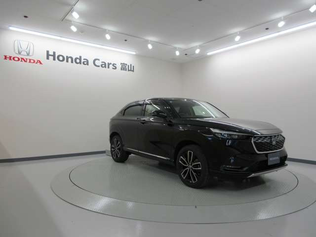 ヴェゼル1.5 ハイブリッド Z