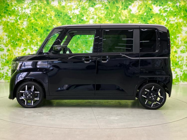 ルークスハイウェイスター Gターボ プロパイロットエディション