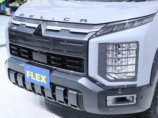 デリカD:52.2 P 4WD