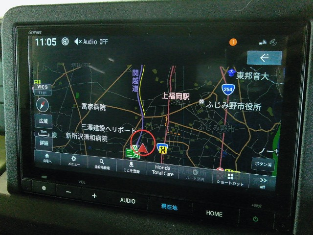 N-VAN e:e: ファン