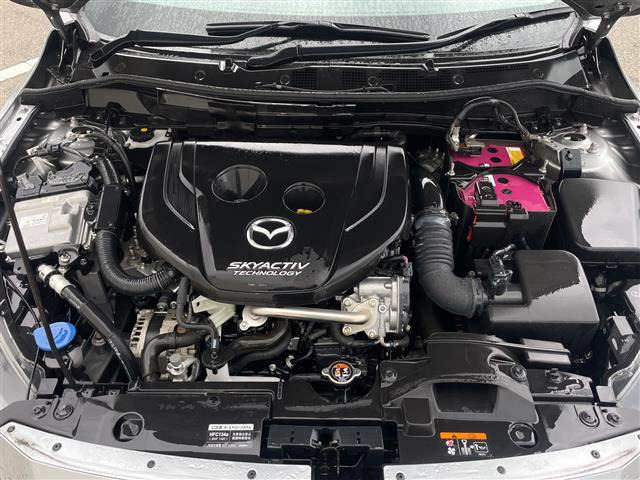 デミオ1.5 XD ツーリング