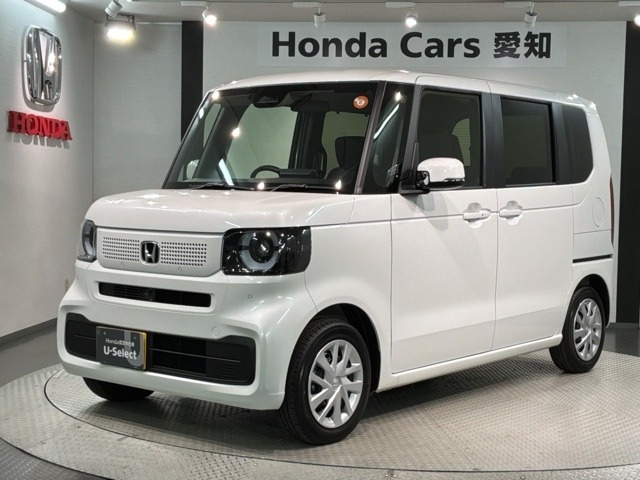 N-BOX